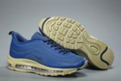 wholesale quality nike air max 97 model no. 44